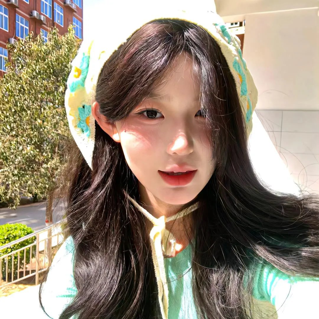 白毛女