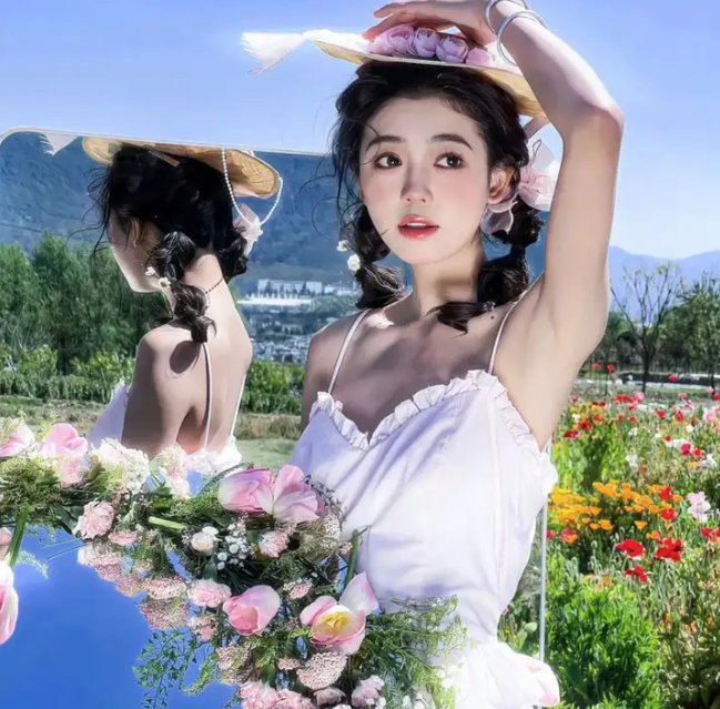 穴居人