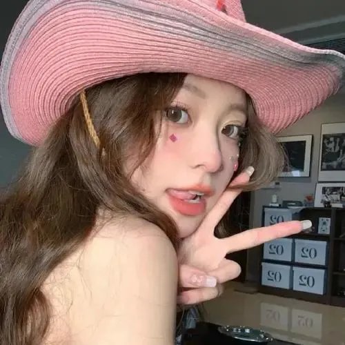 世上最美的女孩